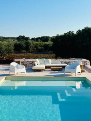 Il Trullo dell'Aia - Ostuni